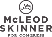 McLeod-Skinner Logo
