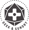 Geek & Sundry Logo