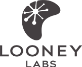Looney Labs logo
