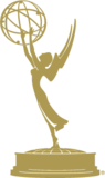Primetime Emmy statuette