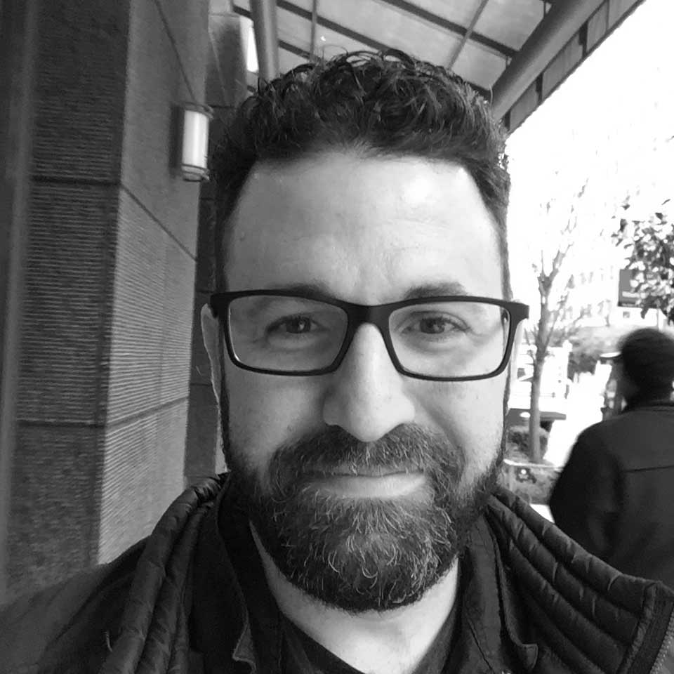 Adam Levermore